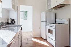 Pre-foreclosure in  ROMAINE ST Los Angeles, CA 90046