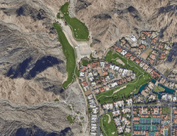 Pre-foreclosure in  AVENIDA ARTEAGA La Quinta, CA 92253