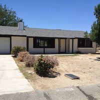 Pre-foreclosure in  176TH ST E Palmdale, CA 93591