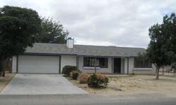 Pre-foreclosure in  176TH ST E Palmdale, CA 93591