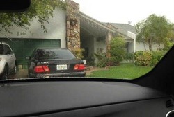 Pre-foreclosure in  NW 103RD AVE Fort Lauderdale, FL 33324