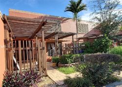 Pre-foreclosure in  FAIRWAY RD Hollywood, FL 33026