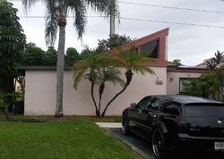 Pre-foreclosure in  NW 31ST CT Fort Lauderdale, FL 33351