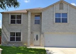 Pre-foreclosure in  ELMWOOD CRST San Antonio, TX 78233