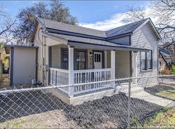 Pre-foreclosure in  SPOFFORD AVE San Antonio, TX 78208