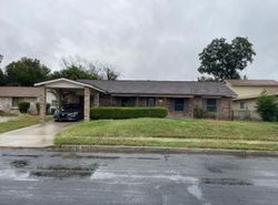 Pre-foreclosure in  MARSEILLES DR San Antonio, TX 78219