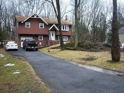 Pre-foreclosure in  TERHUNE RD Andover, NJ 07821