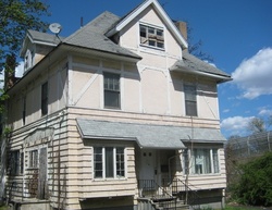 Pre-foreclosure in  NEW ST East Orange, NJ 07017