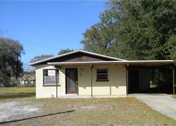 Pre-foreclosure in  BASSEDENA CIR S Lakeland, FL 33805