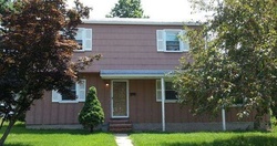 Pre-foreclosure in  GLENSIDE AVE Burlington, NJ 08016