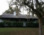 Pre-foreclosure in  W CYRUS ST Crystal River, FL 34428