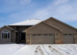 Pre-foreclosure in  LAKESIDE TRL Lindstrom, MN 55045