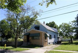 Pre-foreclosure in  SHANLEY ST Buffalo, NY 14206