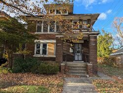 Pre-foreclosure in  CLAIRMOUNT ST Detroit, MI 48206