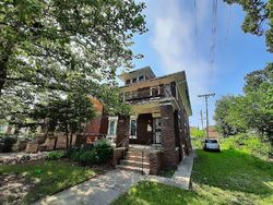 Pre-foreclosure Listing in CLAIRMOUNT ST DETROIT, MI 48206