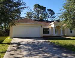 Pre-foreclosure in  CARDINAL ST SE Palm Bay, FL 32909