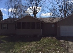 Pre-foreclosure Listing in N CHICAGO RD NEW CARLISLE, IN 46552