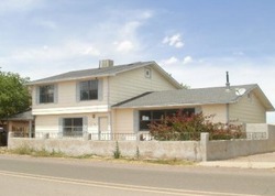 Pre-foreclosure in  NEWBERRY RD Socorro, NM 87801