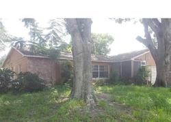 Pre-foreclosure in  MOSS VALLEY PL Winter Park, FL 32792