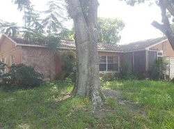 Pre-foreclosure in  MOSS VALLEY PL Winter Park, FL 32792