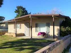 Pre-foreclosure in  HOPI TRL Yucca Valley, CA 92284