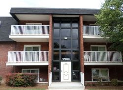 Pre-foreclosure Listing in ALBANY AVE APT T105 HAZEL CREST, IL 60429