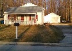 Pre-foreclosure in  PLEASANT ST North Ridgeville, OH 44039