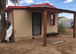 Pre-foreclosure in  S 28TH DR Phoenix, AZ 85009