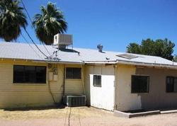 Pre-foreclosure in  E MILLETT AVE Mesa, AZ 85210