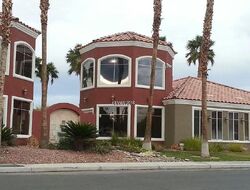 Pre-foreclosure in  E CRAIG RD UNIT 1012 Las Vegas, NV 89115