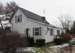 Pre-foreclosure in  DEPOT ST Leonidas, MI 49066