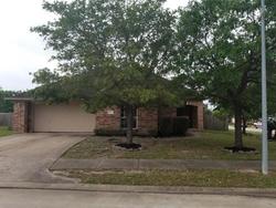 Pre-foreclosure in  PITCHSTONE CT Tomball, TX 77377