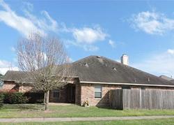 Pre-foreclosure in  PITCHSTONE CT Tomball, TX 77377