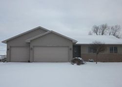Pre-foreclosure Listing in ROCKY MOUNTAIN DR GREENVILLE, WI 54942