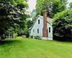 Pre-foreclosure in  GRAPE HOLLOW RD Holmes, NY 12531