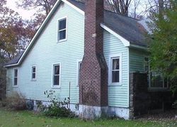 Pre-foreclosure Listing in GRAPE HOLLOW RD HOLMES, NY 12531