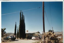  Warren Vista Ave, Yucca Valley CA