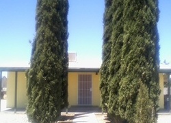 Pre-foreclosure in  WARREN VISTA AVE Yucca Valley, CA 92284