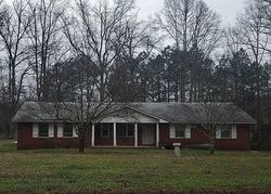 Pre-foreclosure in  OLD DAWSONVILLE RD Ball Ground, GA 30107