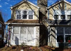 Pre-foreclosure Listing in BALLYMORE RD SPRINGFIELD, PA 19064
