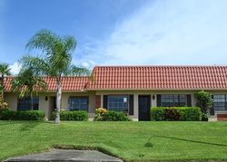 Pre-foreclosure in  US HIGHWAY 19 N E Clearwater, FL 33764