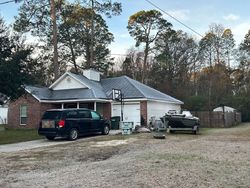 Pre-foreclosure in  MIKELL ST Pembroke, GA 31321