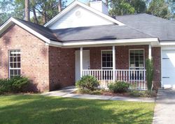 Pre-foreclosure in  MIKELL ST Pembroke, GA 31321