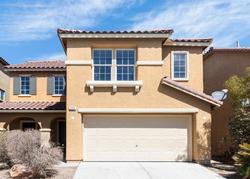 Pre-foreclosure in  STAGECOACH FLATS AVE North Las Vegas, NV 89031