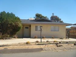 Pre-foreclosure in  CIBOLA TRL Yucca Valley, CA 92284