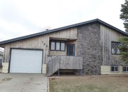 Pre-foreclosure Listing in E JOHNSON ST WOLF POINT, MT 59201