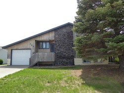 Pre-foreclosure in  E JOHNSON ST Wolf Point, MT 59201