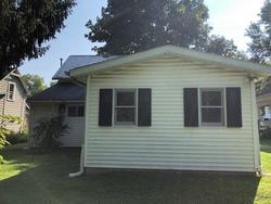 Pre-foreclosure in  S CLINTON ST Richwood, OH 43344