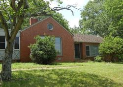 Pre-foreclosure in  E SALISBURY ST Denton, NC 27239