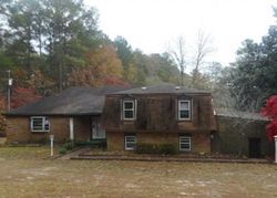Pre-foreclosure in  CAMDEN RD Raeford, NC 28376